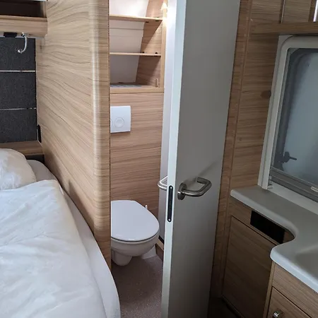 Luxuswohnwagen Barsch Am Kransburger 003