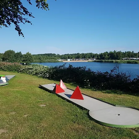 Luxuswohnwagen Barsch Am Kransburger 003